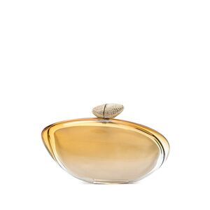 Benedetta Bruzziches Gold Clutch Bags Women